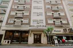 Gran Hotel Miglierina, SGD 51.45