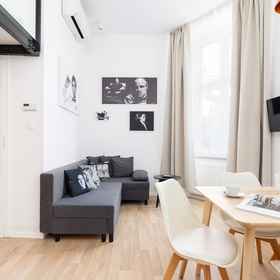 Primary image 1 Apartments Dietla Cracow by Renters, Wielopole 2 Hotels