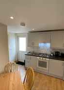 Primary image Beautiful 2-bed Apartment Near Belmullet