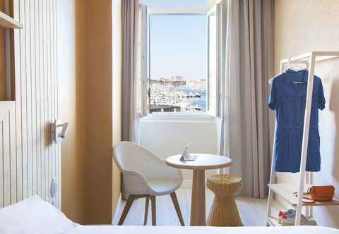 Lain-lain Hôtel LIFE Marseille VP Vieux-Port