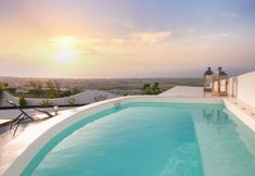 其他 2 Sun Angelos Oia - Luxury Cave Suites