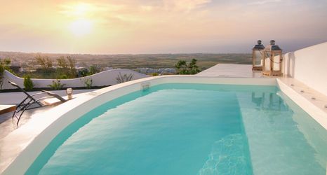 其他 2 Sun Angelos Oia - Luxury Cave Suites