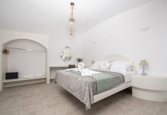 其他 5 Sun Angelos Oia - Luxury Cave Suites