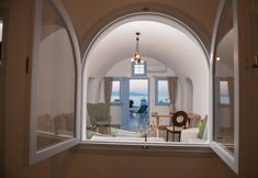 其他 7 Sun Angelos Oia - Luxury Cave Suites