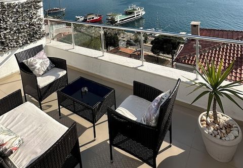 Others Viya Plus Cesme