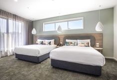 อื่นๆ 6 Nightelier Carrum Downs Sands Hotel