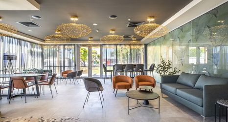 อื่นๆ 2 Nightelier Carrum Downs Sands Hotel