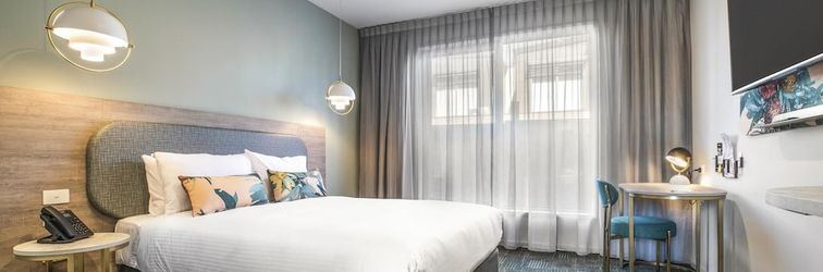 อื่นๆ Nightelier Carrum Downs Sands Hotel