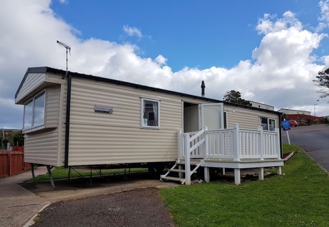 Khác Waterside Holiday Park, Paignton, Sleep 6 Caravan