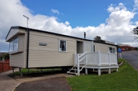 Khác Waterside Holiday Park, Paignton, Sleep 6 Caravan