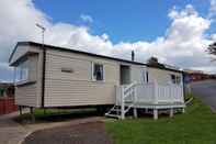 Lainnya Waterside Holiday Park, Paignton, Sleep 6 Caravan