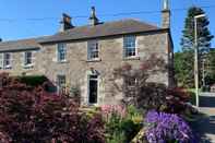 Lainnya Immaculate 3-bed House in Blair Atholl With Sky TV