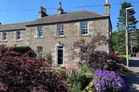 Lainnya Immaculate 3-bed House in Blair Atholl With Sky TV