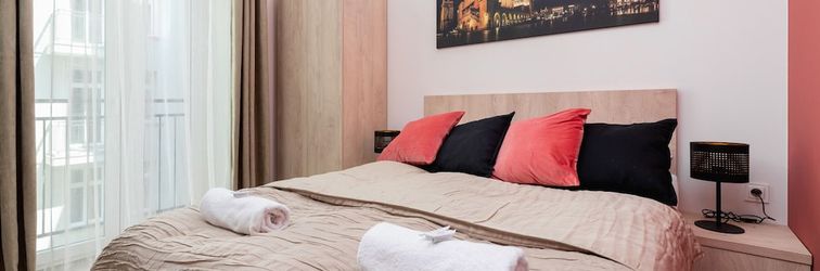 其他 Studio Starowislna Kazimierz by Renters