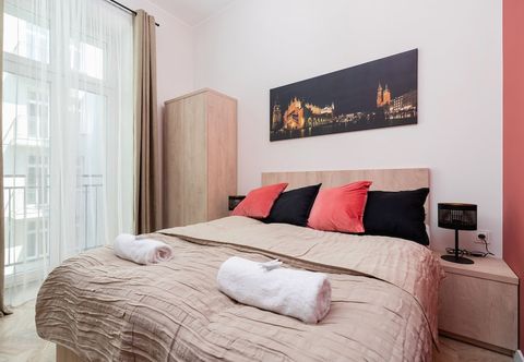 Others Studio Starowislna Kazimierz by Renters