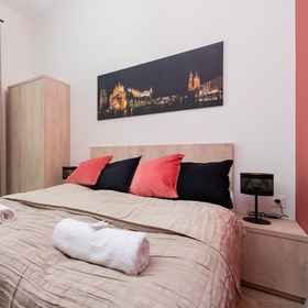 Primary image 1 สตูดิโอ สตาร์วิสล์นา คาซิมีร์ซ โดย เร็นเทอร์ส, โรงแรม & ที่พัก Wielopole 2