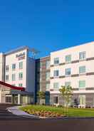 Imej utama Fairfield Inn & Suites by Marriott Lewisburg
