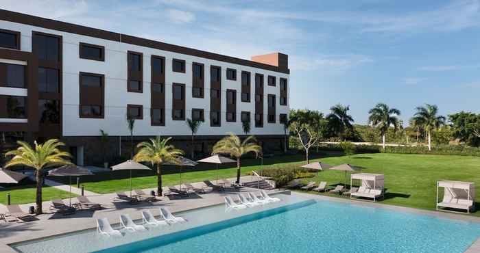 Others AC Hotel by Marriott Punta Cana