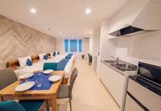 อื่นๆ 4 Hotel Santa Barbara Miyakojima Resort