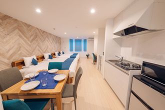 อื่นๆ 4 Hotel Santa Barbara Miyakojima Resort