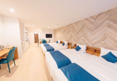 อื่นๆ 7 Hotel Santa Barbara Miyakojima Resort