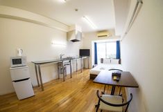 Lainnya 6 S-Presso Namba Parks Street