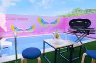 Others Grandioso Okinawa Pool Villa Onna 7D