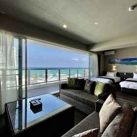 Primary image1恩納珊瑚宮殿 by 日落大道，国头郡公寓