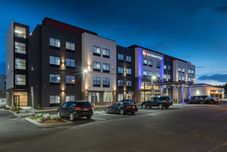 其他 Best Western Plus Tacoma Hotel