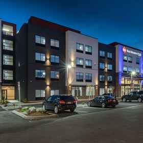 Primary image1Best Western Plus Tacoma Hotel,BJ's Bingo飯店