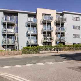 Primary image 1 23 Tre Lowen, Khách sạn Deviock