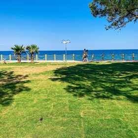 Primary image 1 Mert酒店, Balmy Beach resort 酒店