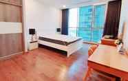 Others 7 Spacious Modern 4-bed 140sqm Vinhomes Apartment