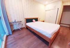 Others 2 Spacious Modern 4-bed 140sqm Vinhomes Apartment