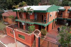 기타 El Uru Suite Hotel