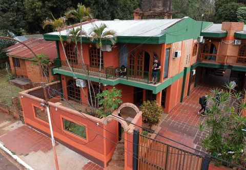 อื่นๆ El Uru Suite Hotel