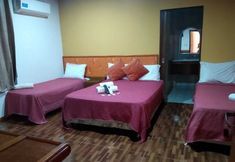 기타 2 El Uru Suite Hotel