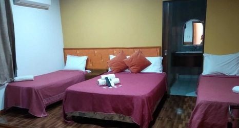 Others 2 El Uru Suite Hotel