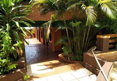 기타 5 El Uru Suite Hotel