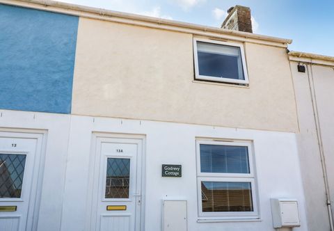 Others Godrevy Cottage