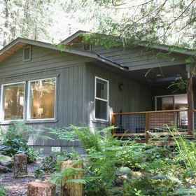 Primary image 1 30gs - 烧烤 - 热水浴缸 - 无线网络 - 宠物可以 - 可住8人的3卧室小木屋由Redawning提供, 霍特科姆县 酒店