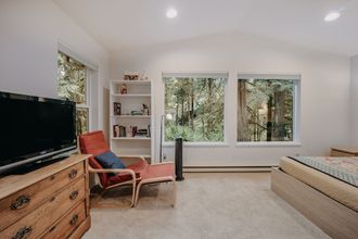 อื่นๆ 4 30gs - Bbq - Hot Tub - Wi-fi - Pets Okay - Sleeps 8 3 Bedroom Cabin by Redawning