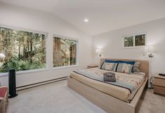 อื่นๆ 2 30gs - Bbq - Hot Tub - Wi-fi - Pets Okay - Sleeps 8 3 Bedroom Cabin by Redawning