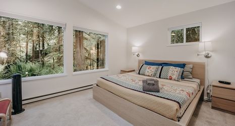 อื่นๆ 2 30gs - Bbq - Hot Tub - Wi-fi - Pets Okay - Sleeps 8 3 Bedroom Cabin by Redawning