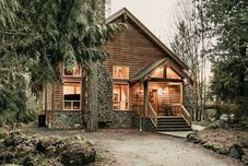 Lainnya 20gs - Wifi - F/p - W/d - Sleeps 6 3 Bedroom Home by RedAwning