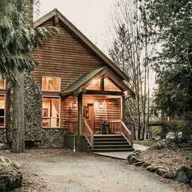 Primary image 1 20gs - Wifi - F/p - W/d - Sleeps 6 3 Bedroom Home by RedAwning, Whatcom County Hotels
