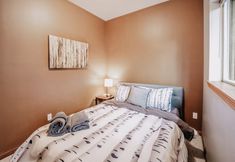 Lainnya 7 20gs - Wifi - F/p - W/d - Sleeps 6 3 Bedroom Home by RedAwning