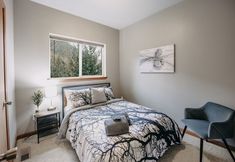 Lainnya 3 20gs - Wifi - F/p - W/d - Sleeps 6 3 Bedroom Home by RedAwning