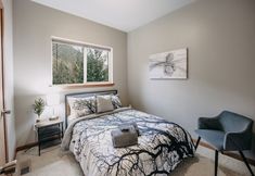 Lain-lain 3 20gs - Wifi - F/p - W/d - Sleeps 6 3 Bedroom Home by RedAwning