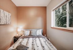 Lainnya 6 20gs - Wifi - F/p - W/d - Sleeps 6 3 Bedroom Home by RedAwning